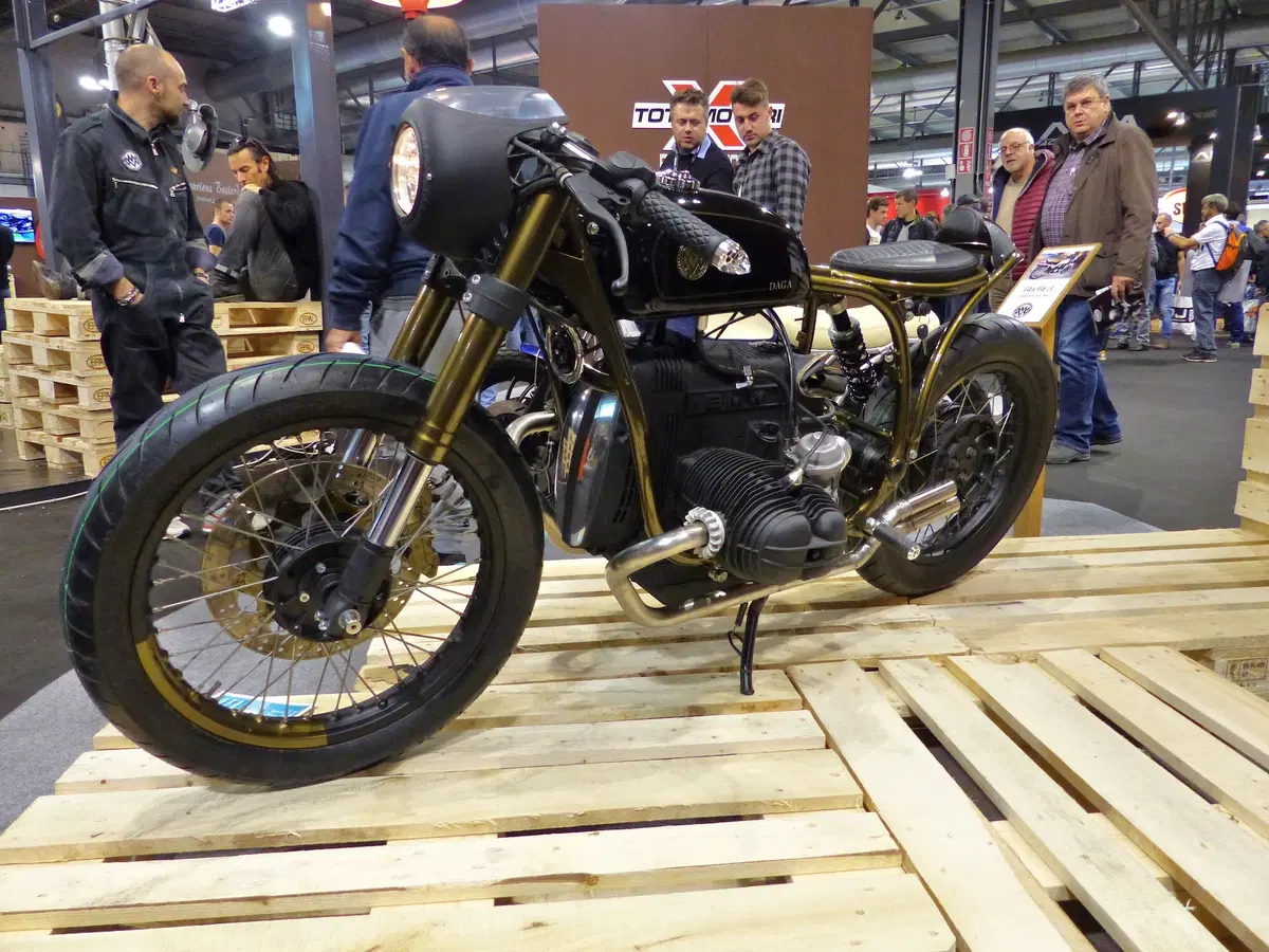 Custom e Special a EICMA 2016 (42)