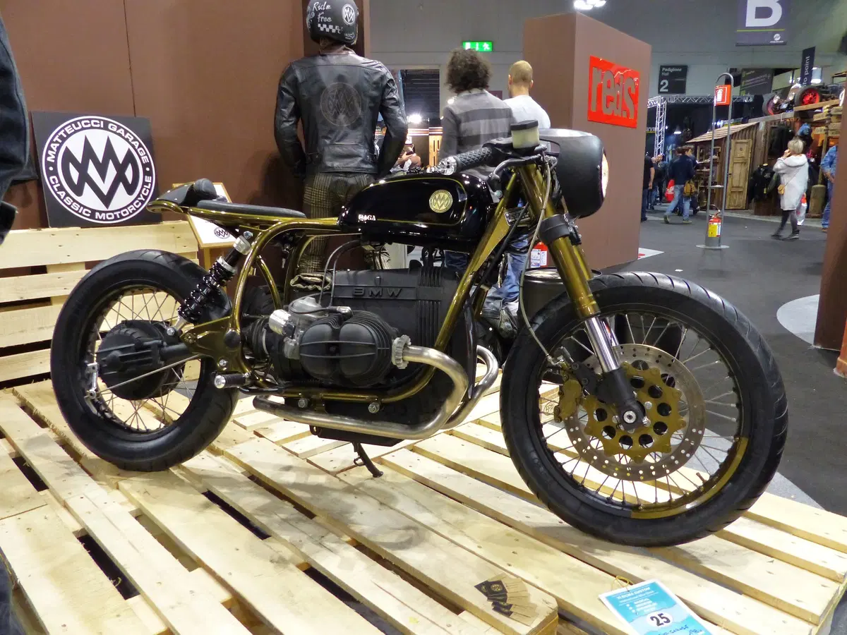 Custom e Special a EICMA 2016 (43)