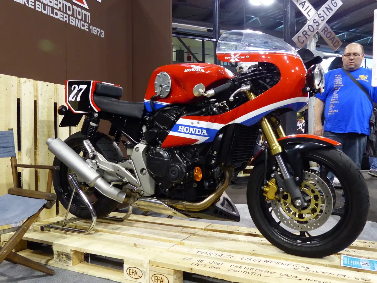 Custom e Special a EICMA 2016 (44)