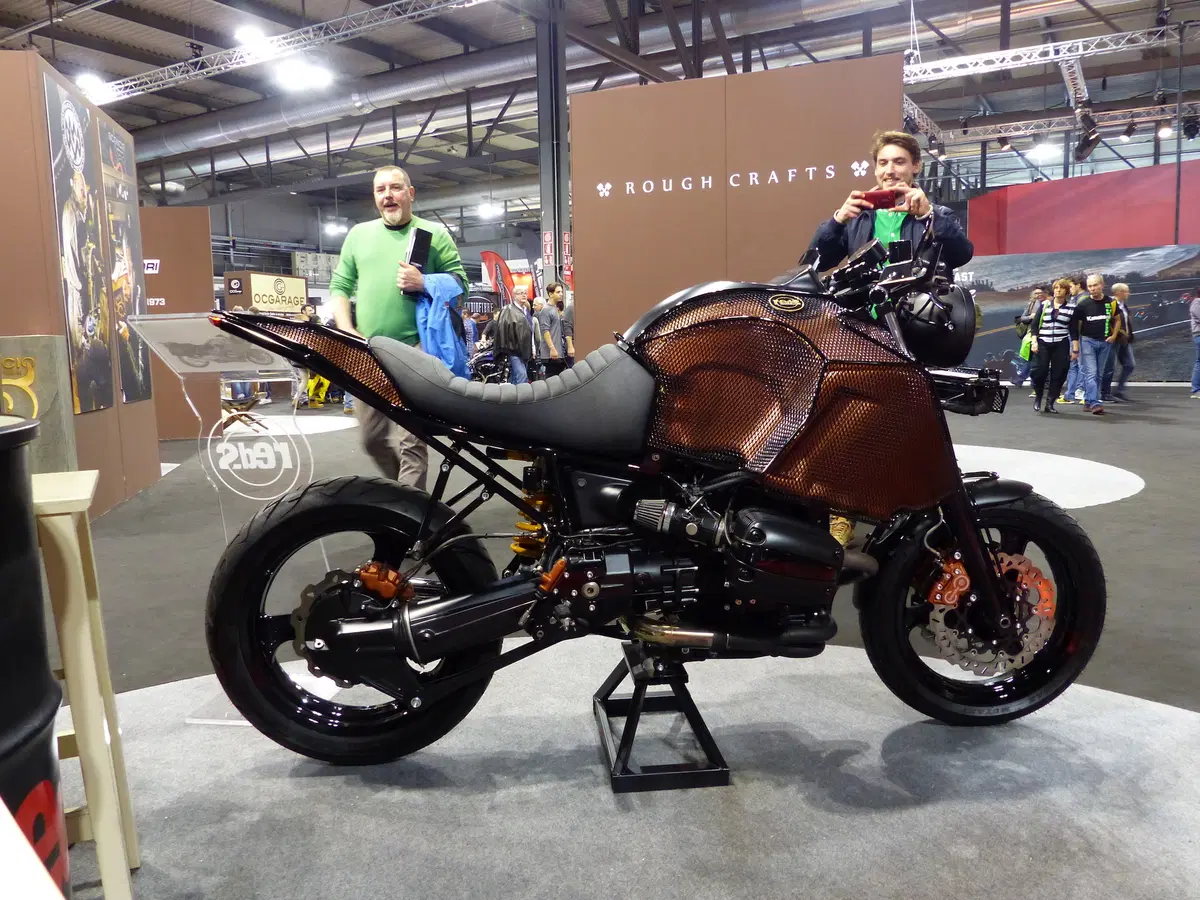 Custom e Special a EICMA 2016 (47)