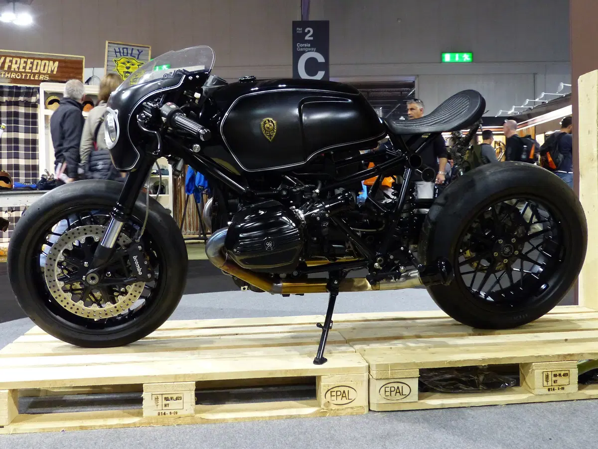 Custom e Special a EICMA 2016 (48)