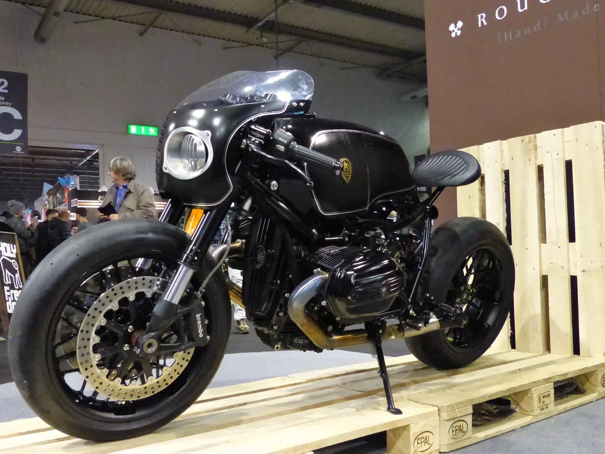 Custom e Special a EICMA 2016 (49)