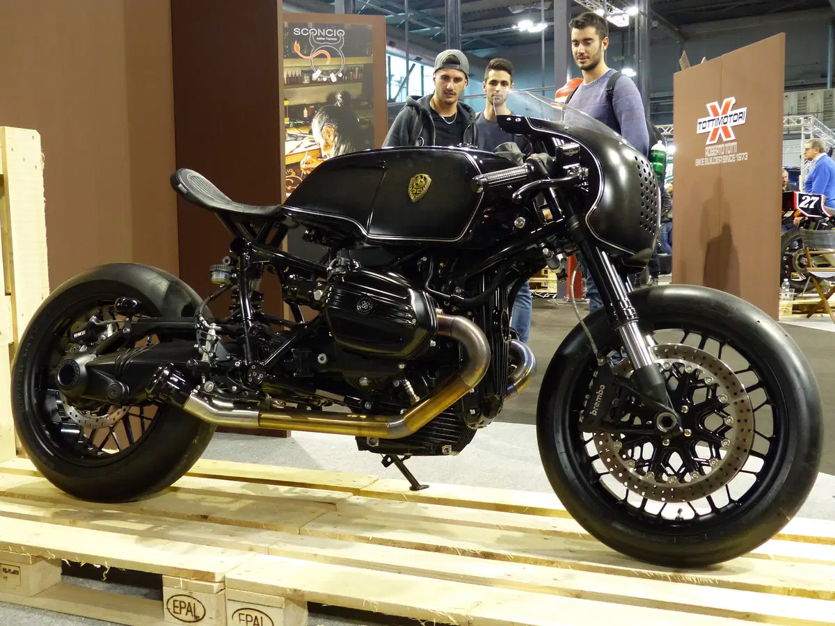 Custom e Special a EICMA 2016 (54)
