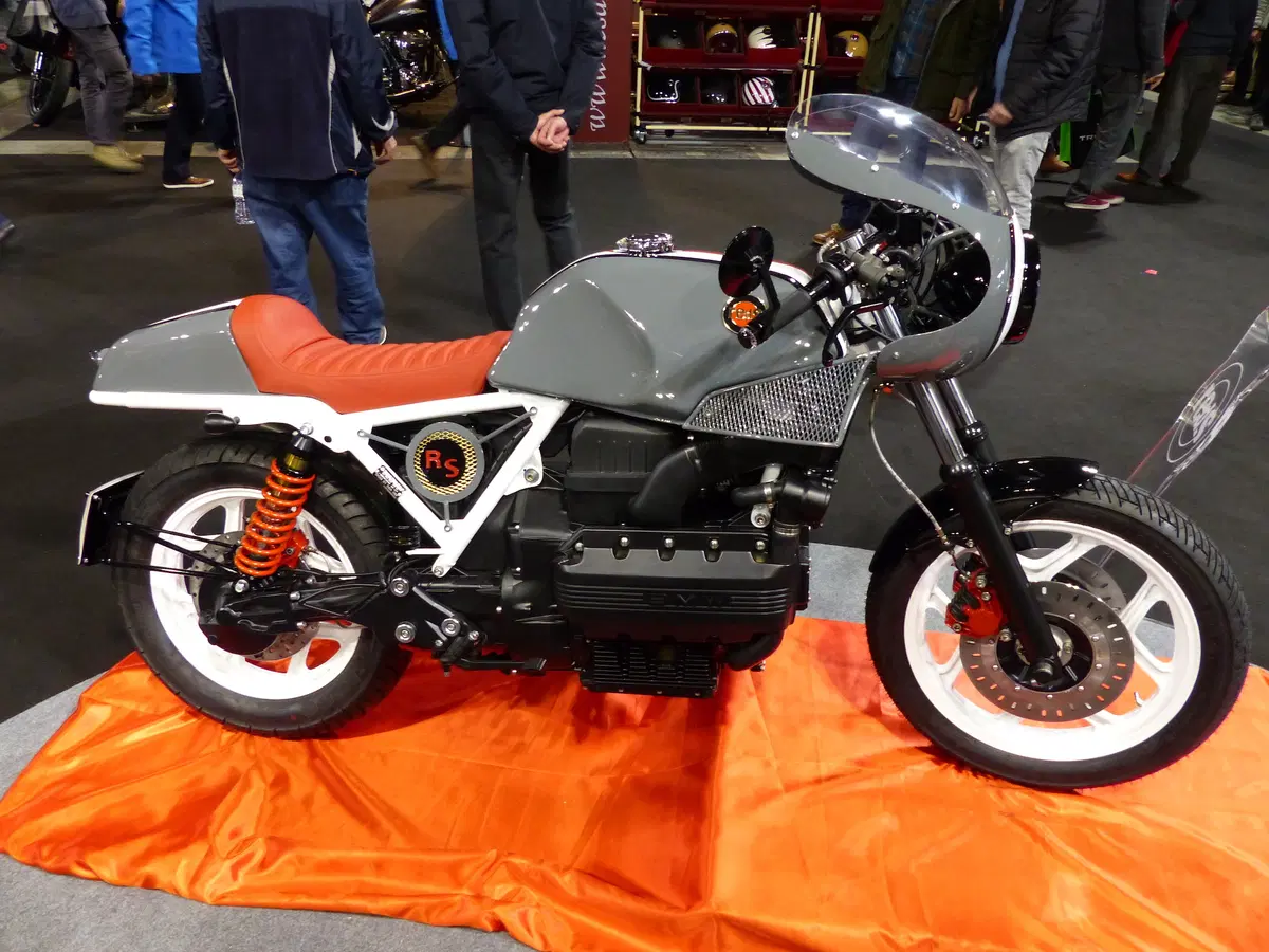 Custom e Special a EICMA 2016 (56)