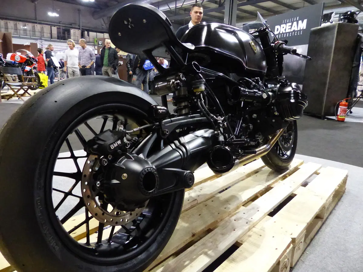Custom e Special a EICMA 2016 (57)