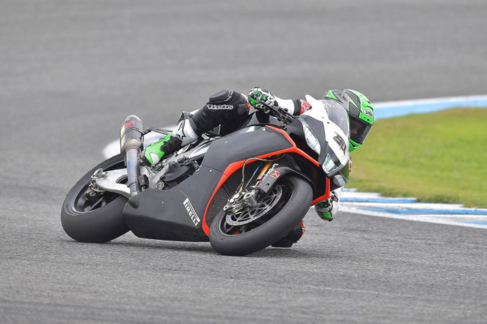 Eugene Laverty