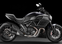 Ducati Diavel 1200 (2017 - 18)