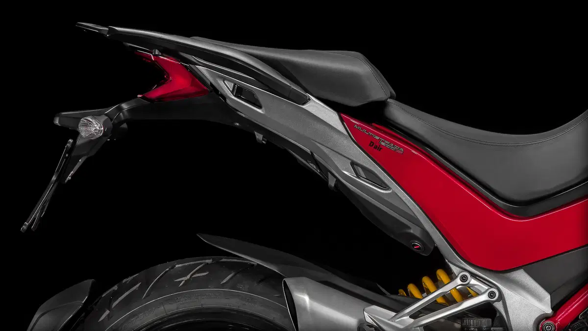 Ducati Multistrada 1200 Multistrada 1200 S Touring D-air (2017) (2)