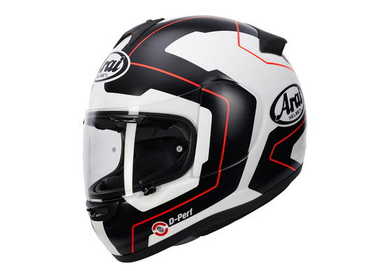 Arai Axces III 2017