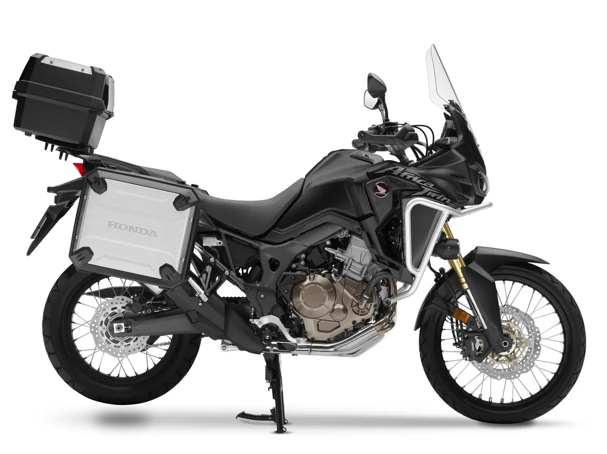 Honda Africa Twin CRF 1000L Travel Edition (2018 - 19)