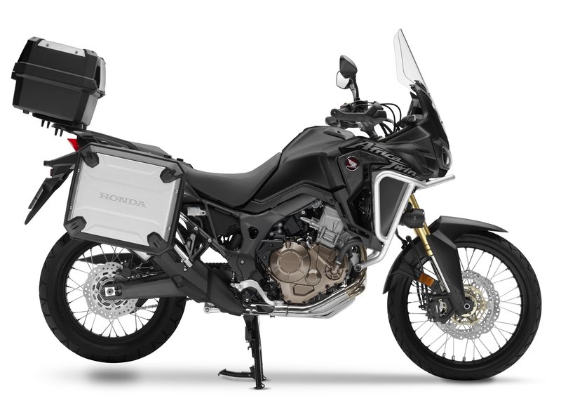 Honda Africa Twin CRF 1000L Africa Twin CRF 1000L Travel Edition (2018 - 19)