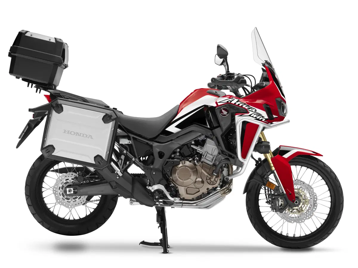 Honda Africa Twin CRF 1000L Africa Twin CRF 1000L Travel Edition (2018 - 19) (3)
