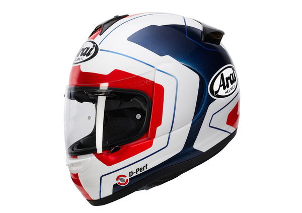 Arai Axces III 2017