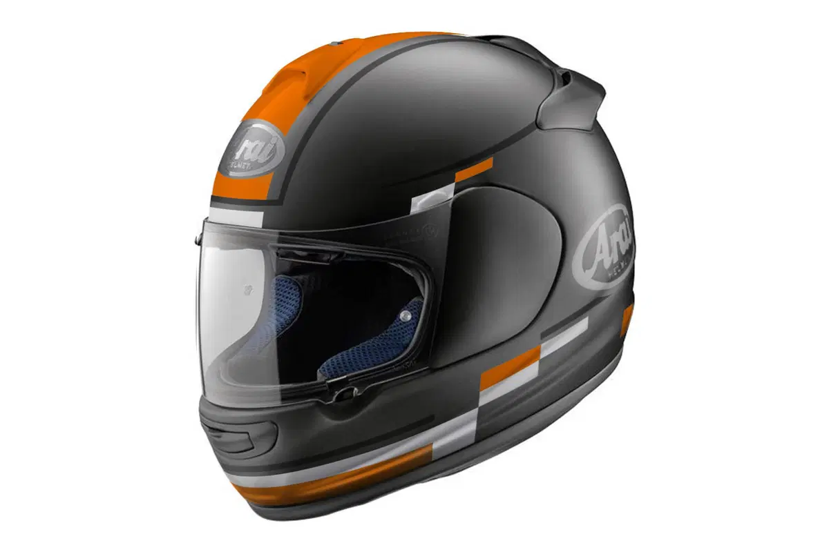 Arai Axces III 2017