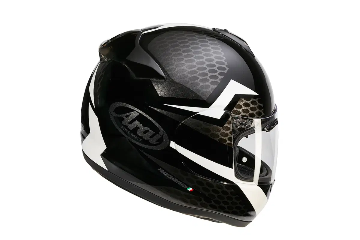 Arai Axces III 2017 (2)