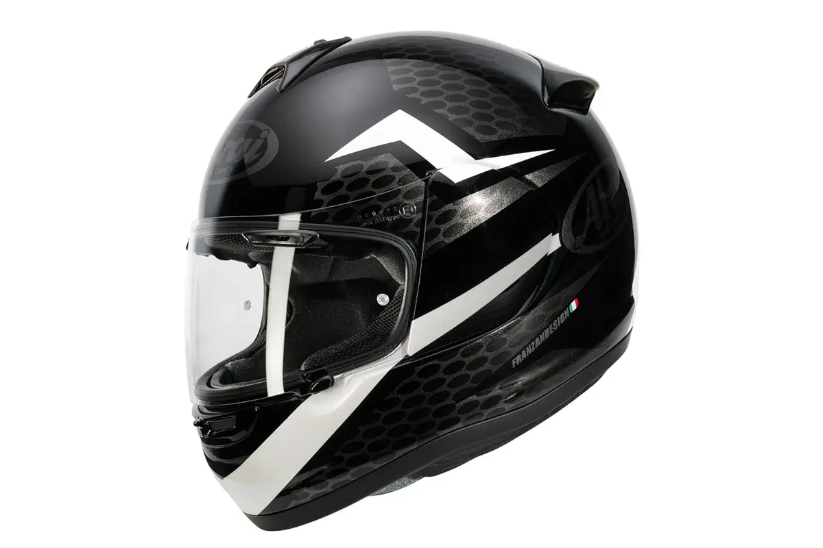 Arai Axces III 2017 (3)