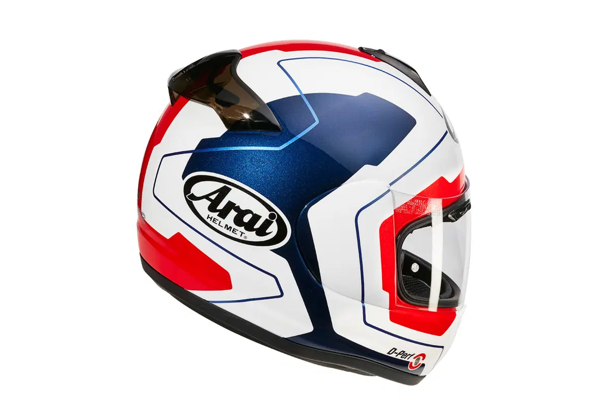 Arai Axces III 2017 (6)