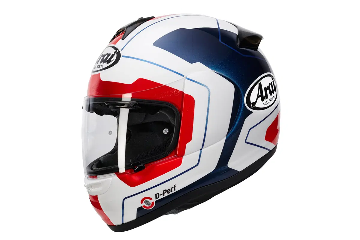 Arai Axces III 2017 (7)