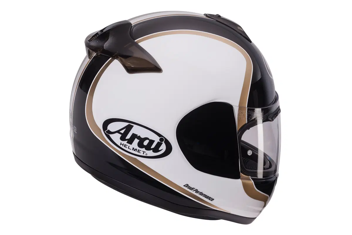Arai Axces III 2017 (9)