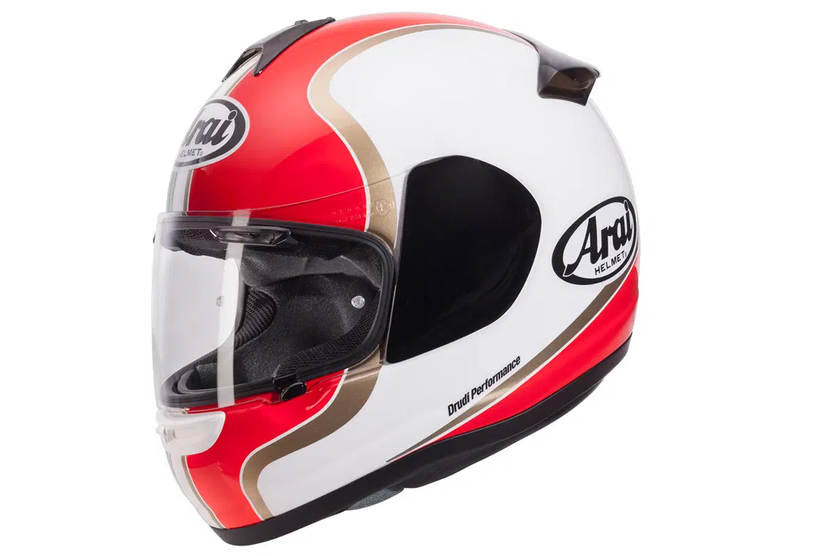 Arai Axces III 2017 (12)