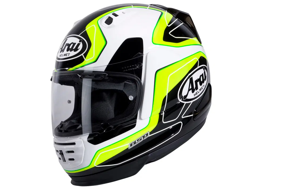 Arai Axces III 2017 (14)