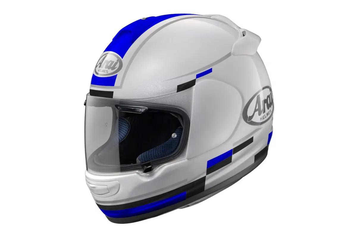 Arai Axces III 2017 (17)