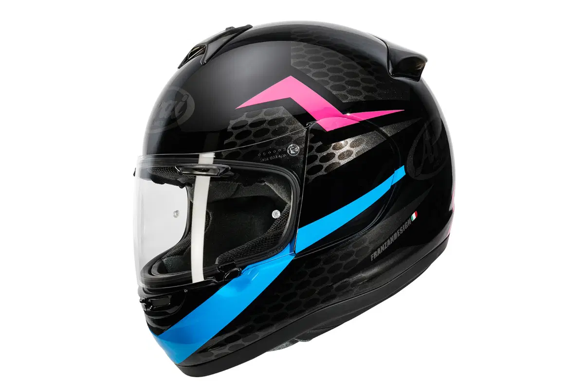 Arai Axces III 2017 (16)