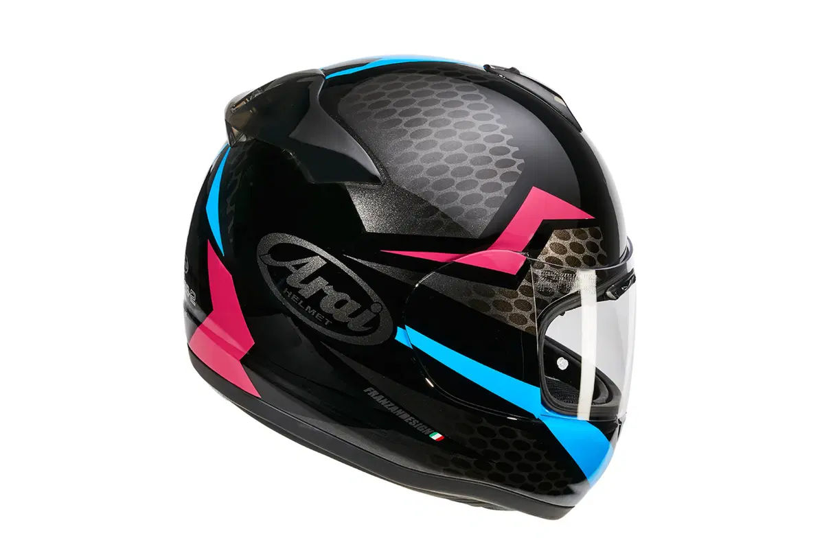 Arai Axces III 2017 (19)