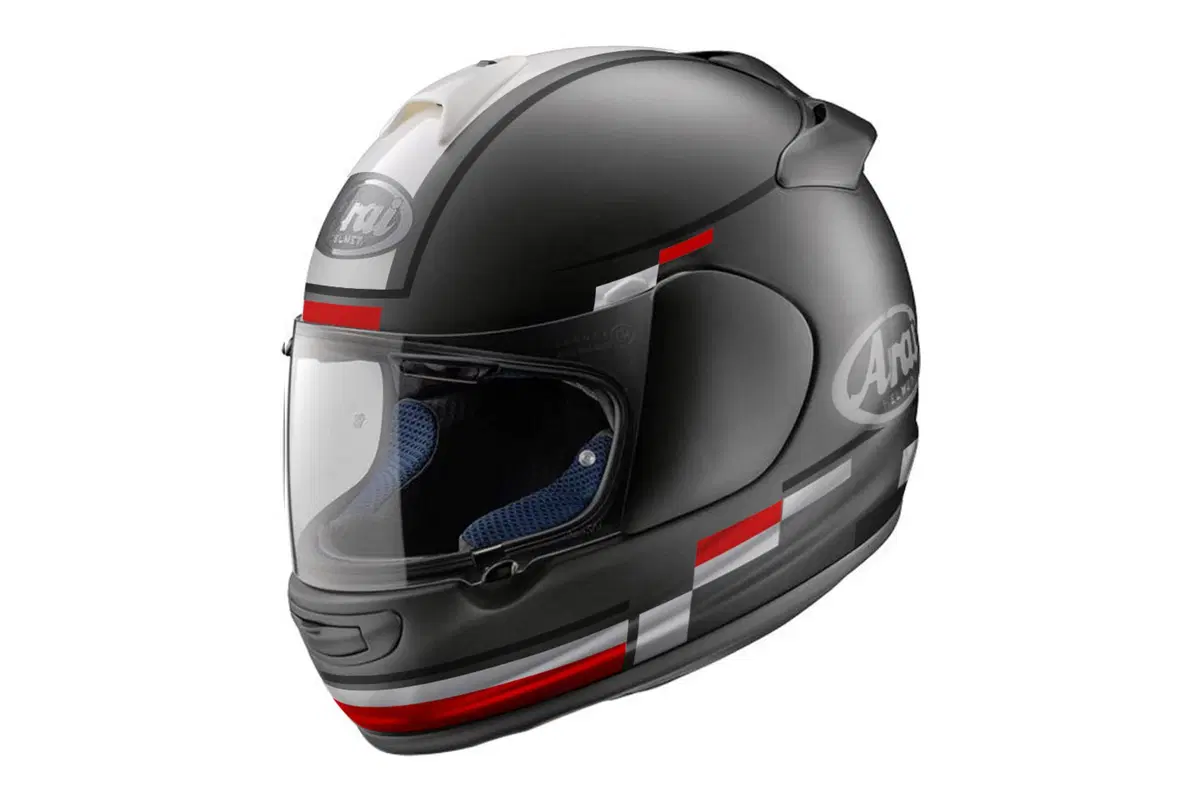 Arai Axces III 2017 (20)