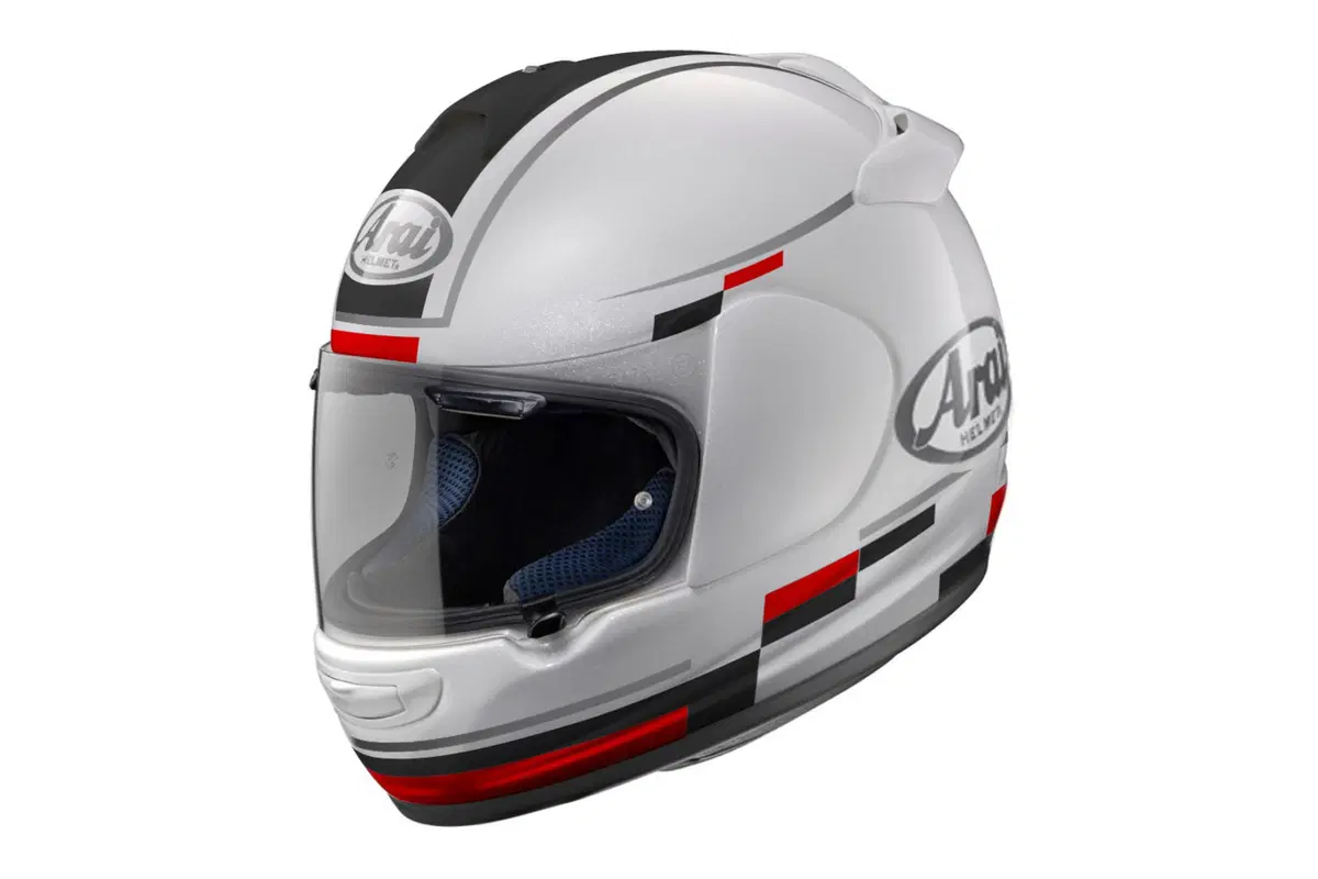 Arai Axces III 2017 (18)
