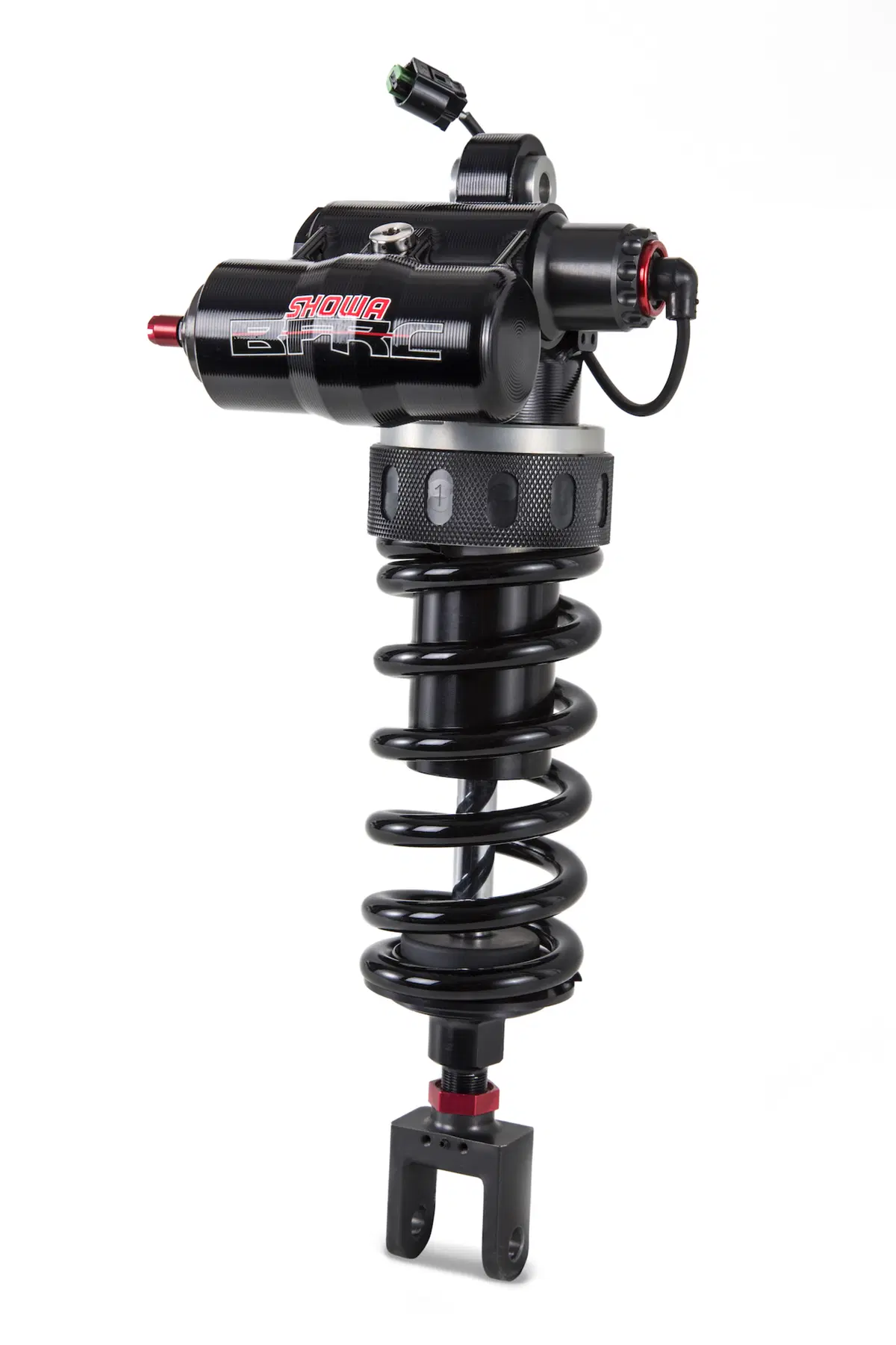 Showa ad EICMA 2016: kit di aggiornamento e sospensioni semiattive (3)