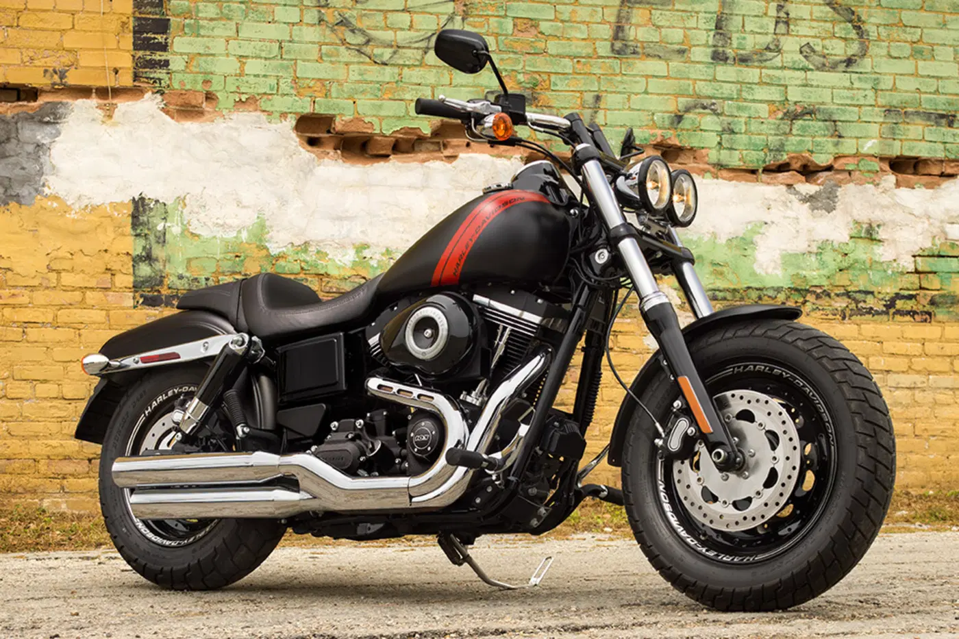Quotazione usato Harley-Davidson Dyna