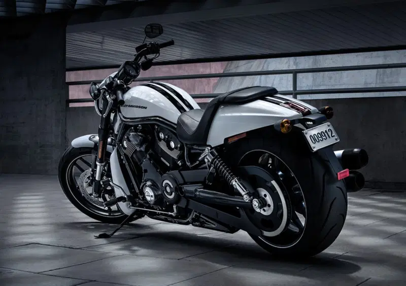 Harley-Davidson V-Rod 1250 Night Rod Special (2008 - 17) - VRSCDX (4)