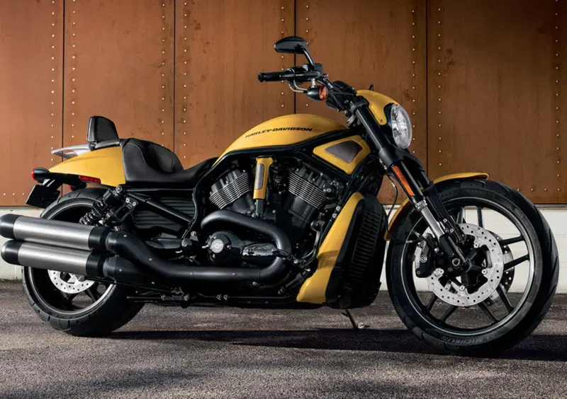 Harley-Davidson V-Rod 1250 Night Rod Special (2008 - 17) - VRSCDX (11)