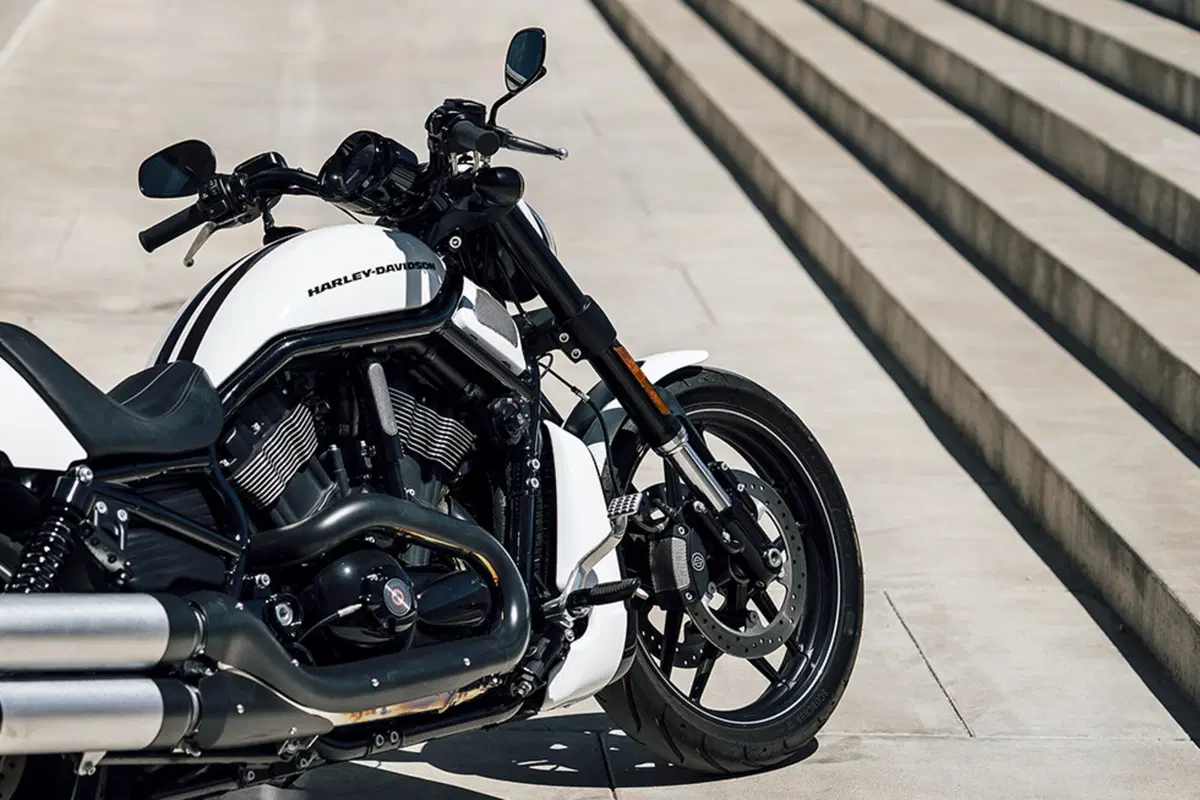 Harley-Davidson V-Rod 1250 Night Rod Special (2008 - 17) - VRSCDX (13)