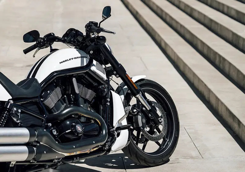 Harley-Davidson V-Rod 1250 Night Rod Special (2008 - 17) - VRSCDX (13)