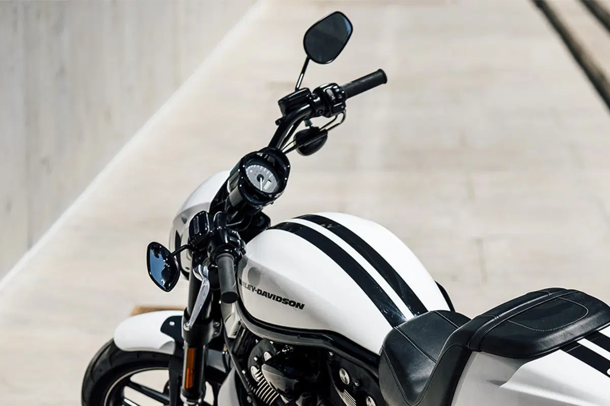 Harley-Davidson V-Rod 1250 Night Rod Special (2008 - 17) - VRSCDX (12)
