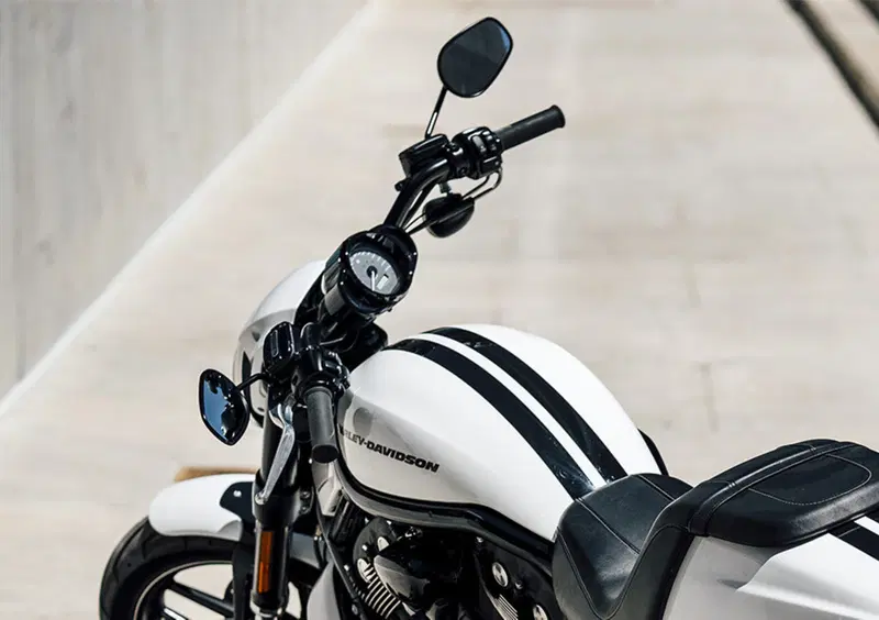 Harley-Davidson V-Rod 1250 Night Rod Special (2008 - 17) - VRSCDX (12)