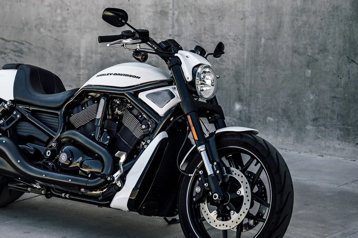 Harley-Davidson V-Rod 1250 Night Rod Special (2008 - 17) - VRSCDX (14)