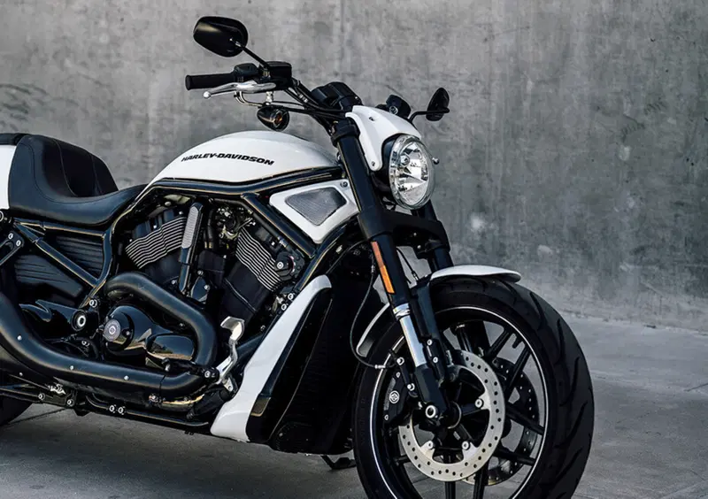 Harley-Davidson V-Rod 1250 Night Rod Special (2008 - 17) - VRSCDX (14)