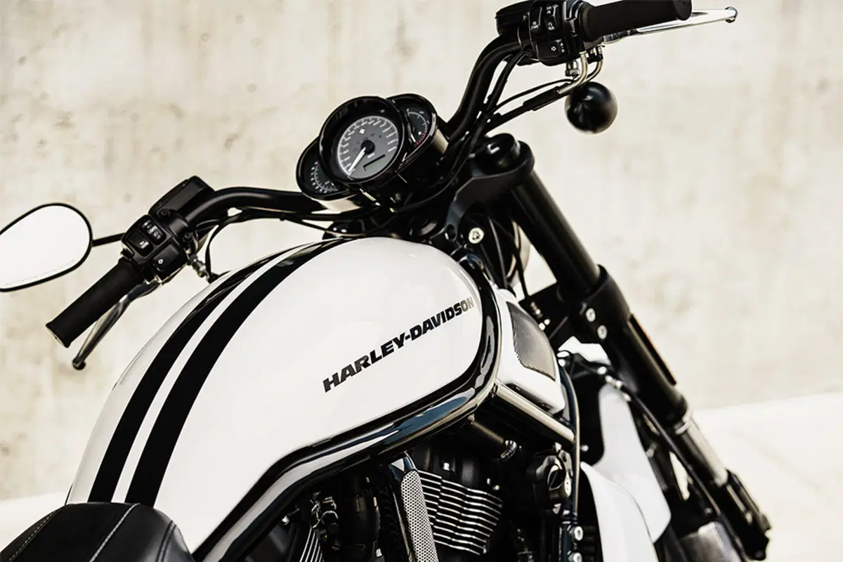 Harley-Davidson V-Rod 1250 Night Rod Special (2008 - 17) - VRSCDX (16)