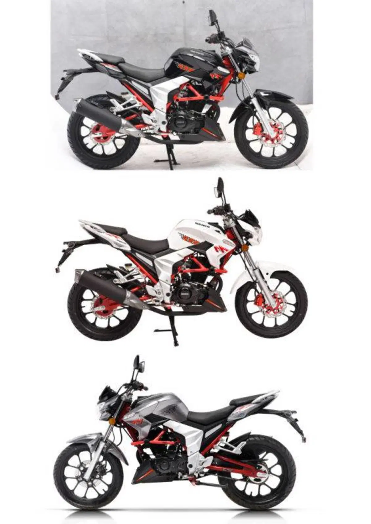  Altre moto o tipologie Special (2)