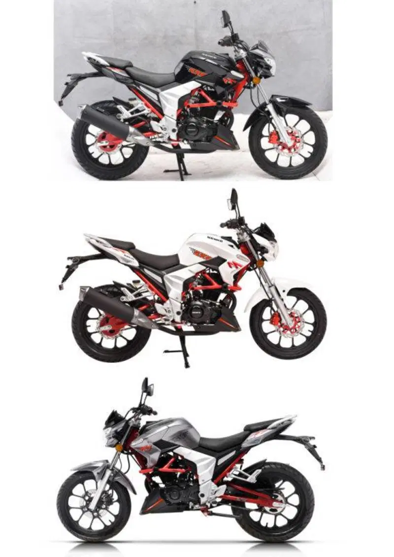  Altre moto o tipologie Special (2)