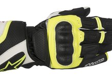 Alpinestars SP-Z Drystar Gloves