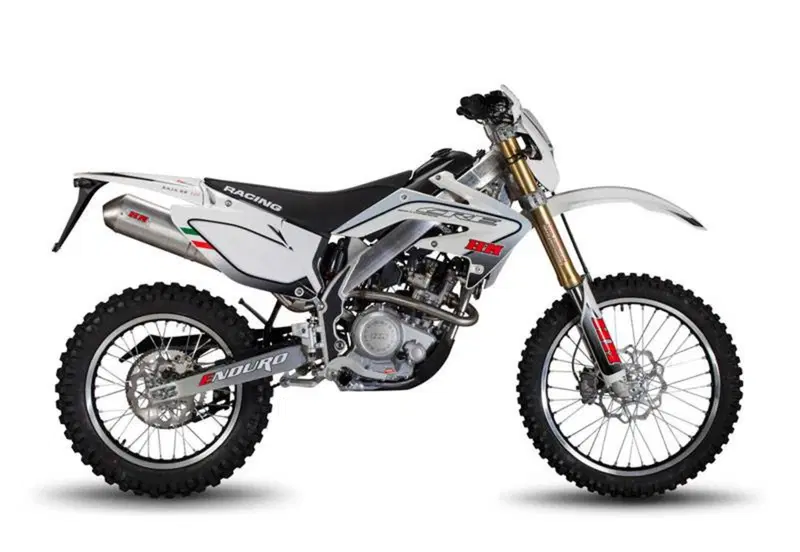 HM CRE F 125 X Baja 4t (2)