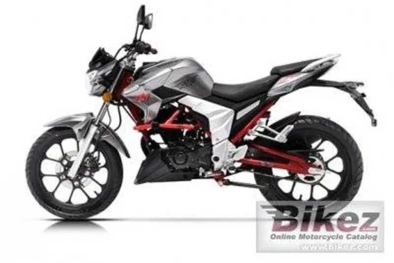  Altre moto o tipologie Special (3)