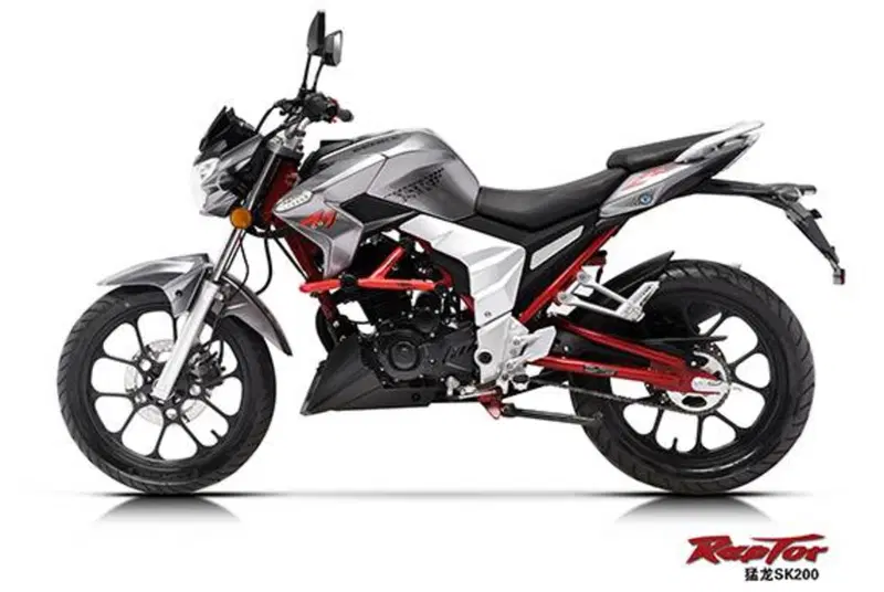  Altre moto o tipologie Special (2)