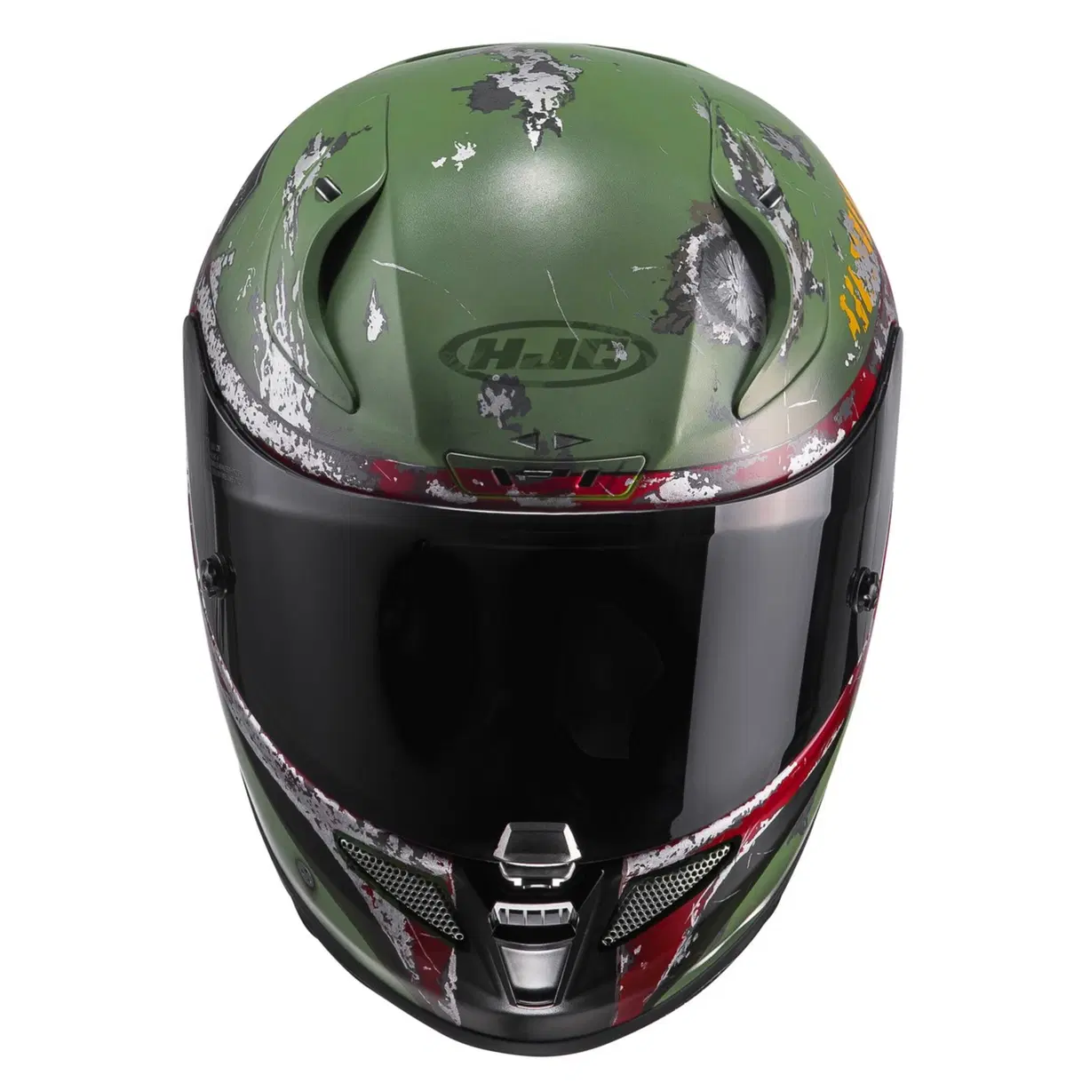 HJC a Eicma 2016 (2)