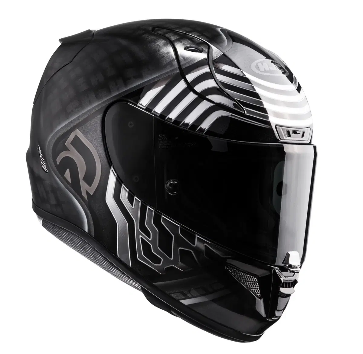 HJC a Eicma 2016 (4)