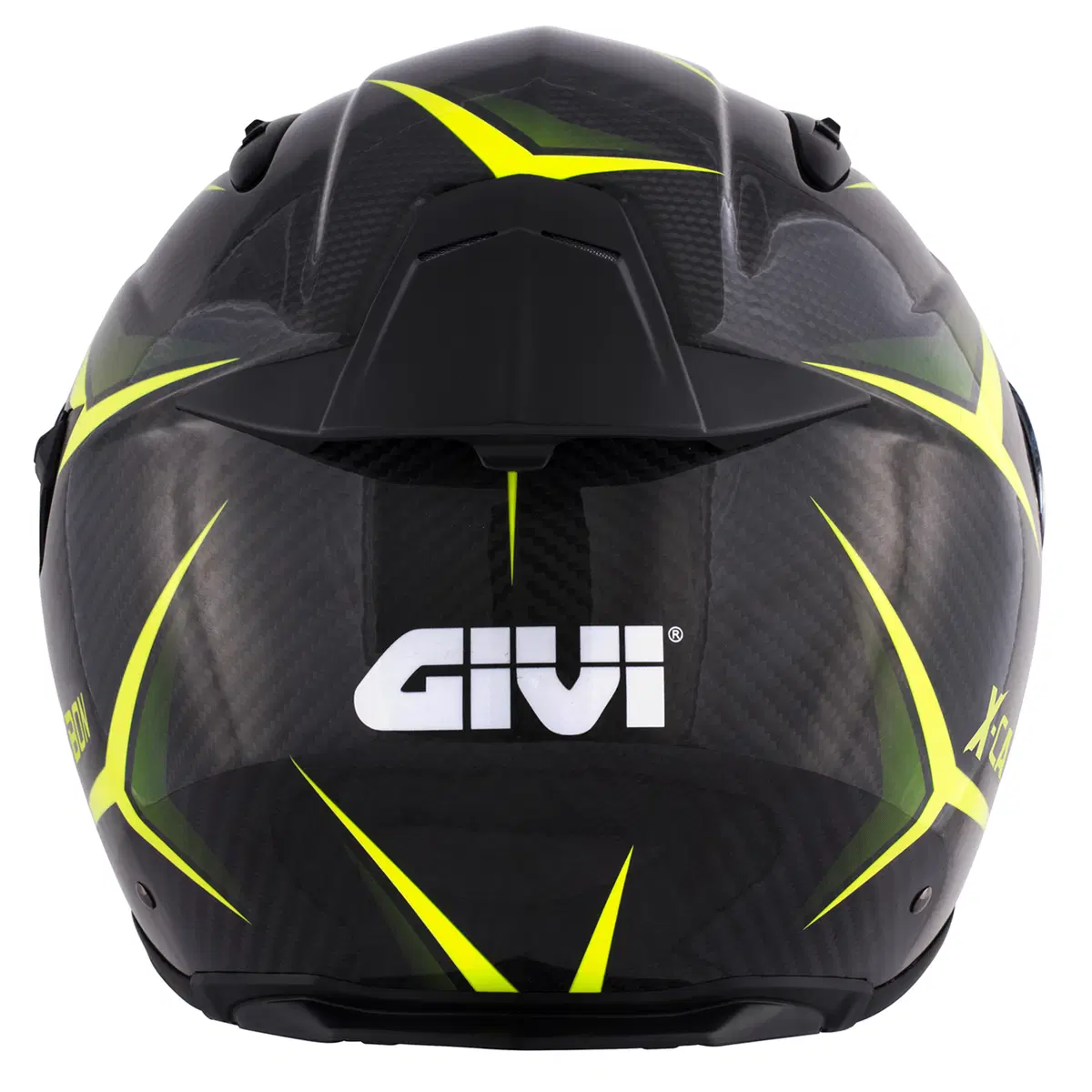 GIVI 40.5 X-Carbon e X-Fiber (4)